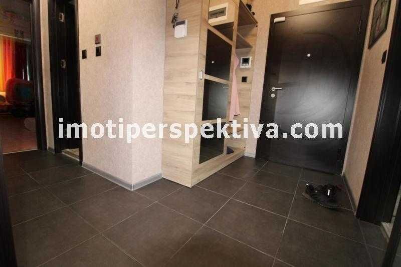 Продава се Тристаен апартамент в Пловдив, Беломорски - 118 кв.м за 864 €/кв.м - Снимка #12