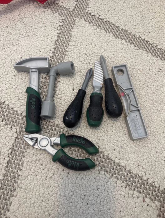 Set camion basculanta