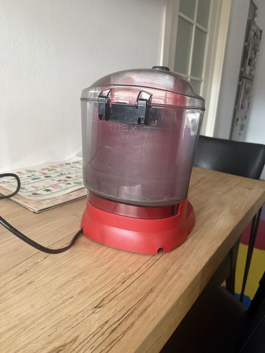 Espressor DeLonghi EC221R