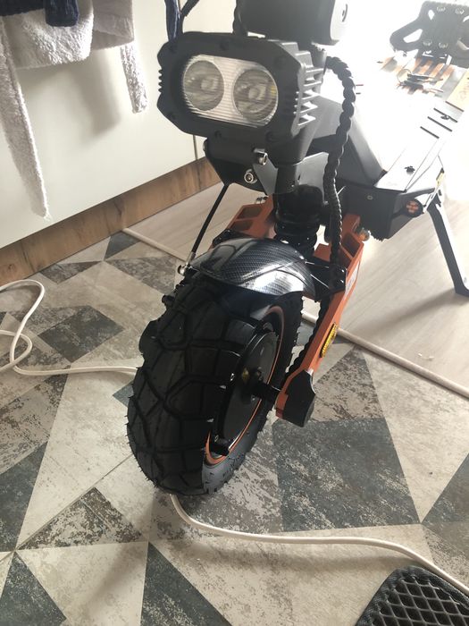 Электросамокат Kugoo G2 Pro Max (новый)