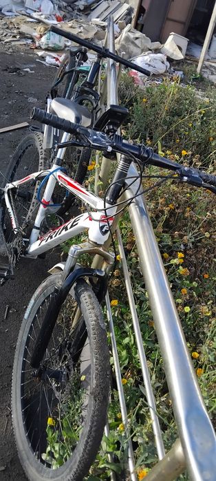 Велосипеды скоростной!