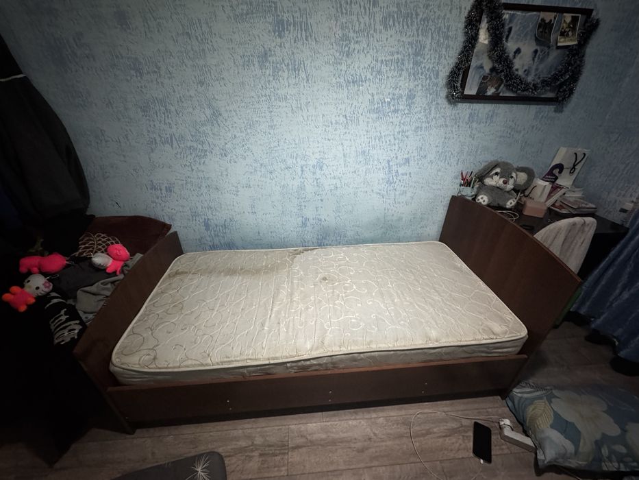 Продается кровать