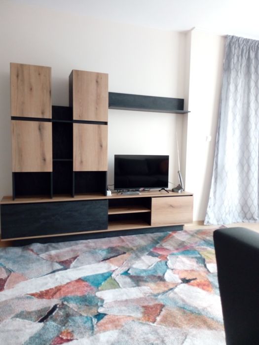 Дава се под наем Двустаен апартамент в Варна, Виница - 60 кв.м за 550 € - Снимка #2