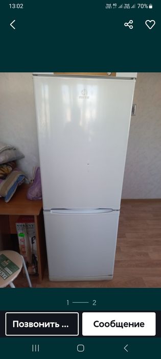 Продам холодильник
