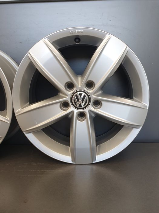 Джанти 16 Golf 7