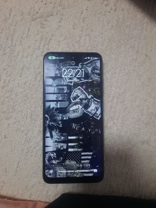 Redmi note 10 128 Gb