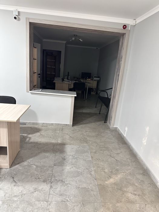 Аренда офиса в микрорайоне