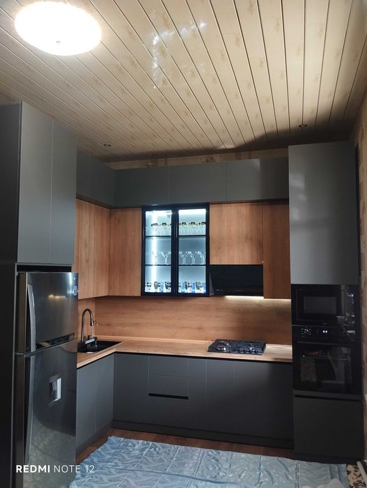 Мебель на заказ, кухонный, прихожка, шкаф