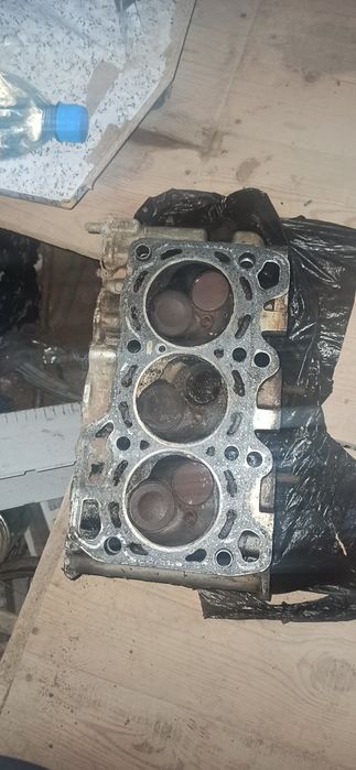 Дамас галовка сотилади, рабочий