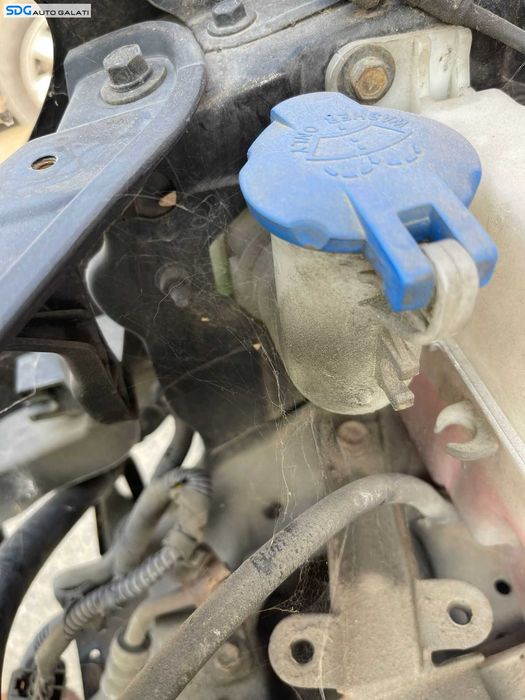 Vas Stropgel Lichid Parbriz Fara Pompita Kia Picanto Facelift 1.1 2004 - 2011