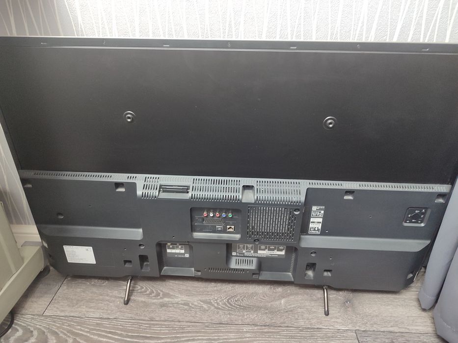 Сони бравия смарт тв