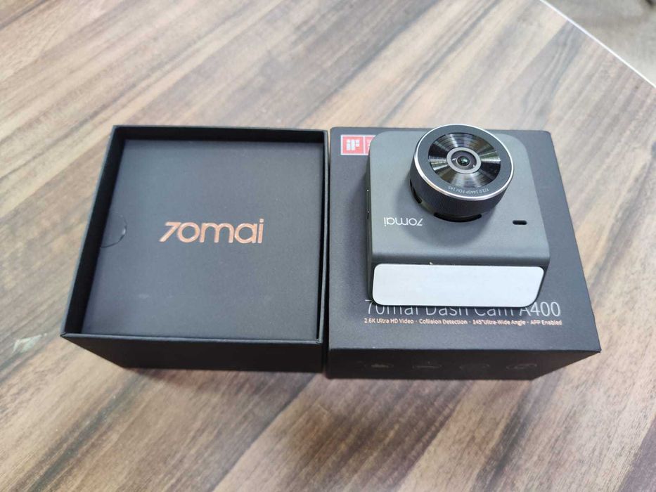 Видеорегистратор 70mai Dash Cam A400