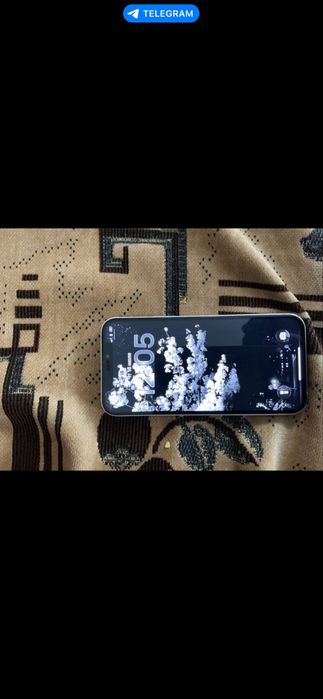 Пролам или обменяю айфон 12