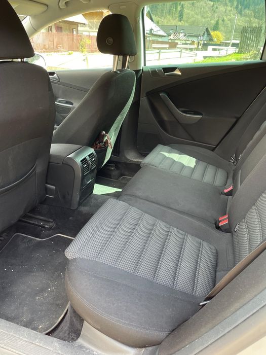 Passat b6 1.4tsi