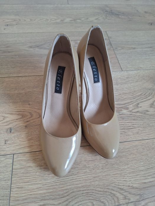 Туфли для Золушки