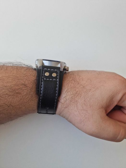 Ceas Barbati Fossil Coachman CH2564 - stare impecabila