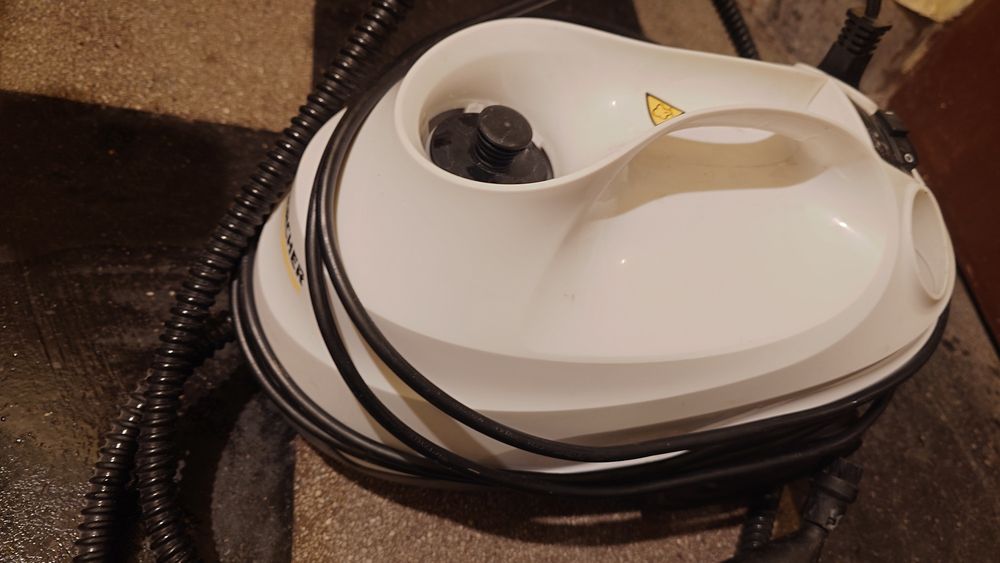 Парочистачка Karcher sc3