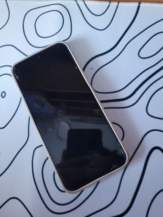 Samsung a14 в среднем состояние