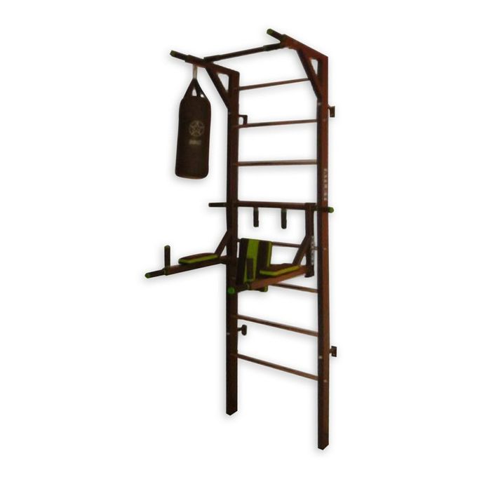 Треножёр шведский