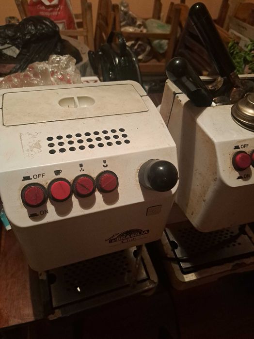 Кафе машина Бразилия