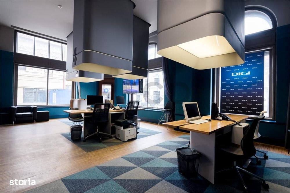 RECO Spatiu Comercial in Oradea zona ultracentrala, Republicii