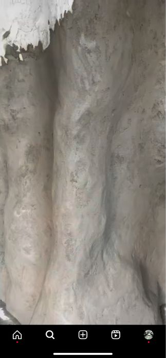 Покраска аппаратом Декор