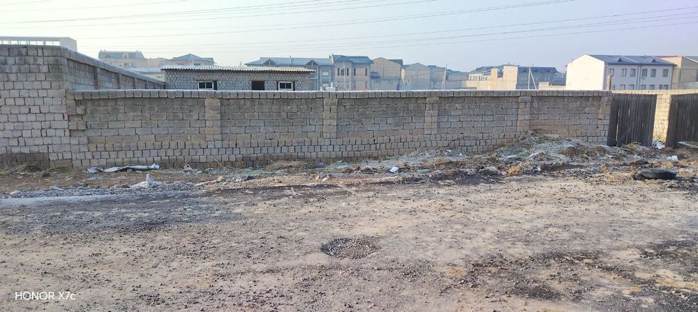 Замона рупараси.К,изголдок махалласида.Торцовой.5 сотих