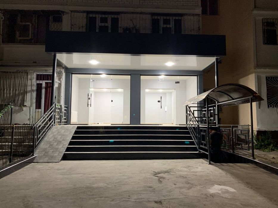 Сдается в аренду нежилое помещение