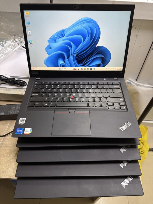 Lenovo thinkpad  T14 Gen2
