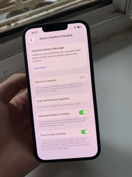 iphone 13 128GB Срочно