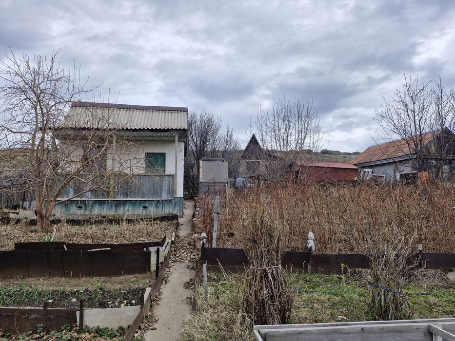 Продаю дачу в обществе Природа