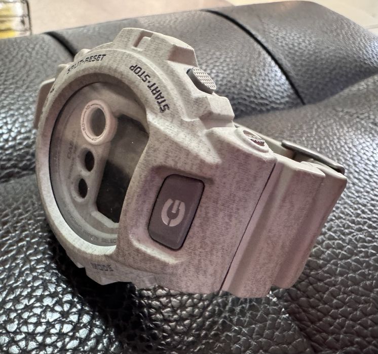 CASIO G-Shock DW-6900RCS-7