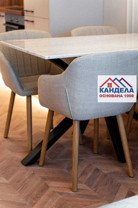 Продава се Двустаен апартамент в Пловдив, Западен - 61 кв.м за 1170 €/кв.м - Снимка #4