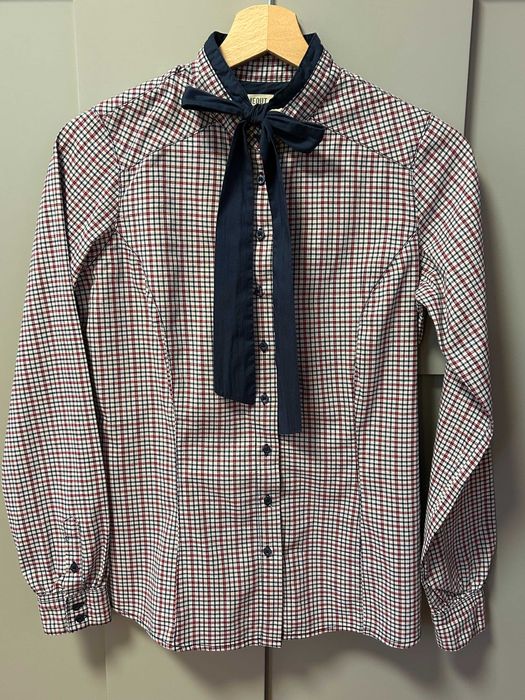 Ризи Tommy Hilfiger, Jasper Conran, Benetton и др. – размер S