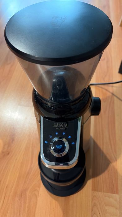 Gaggia MD15 Кафемелачка
