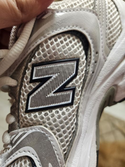 NEW BALANCE маратонки 38