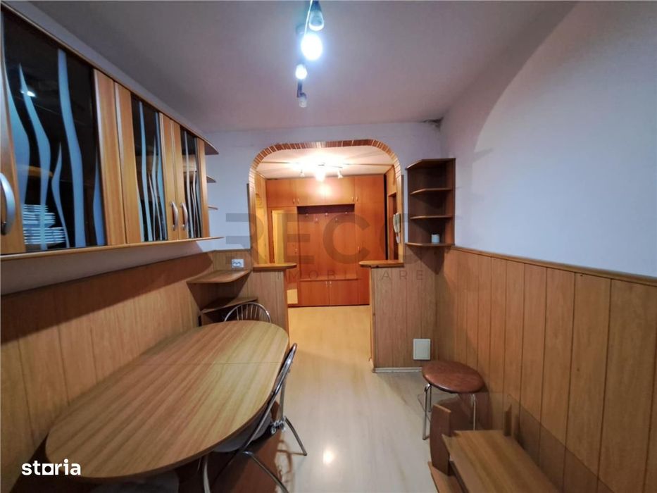 RECO apartament Slatinei
