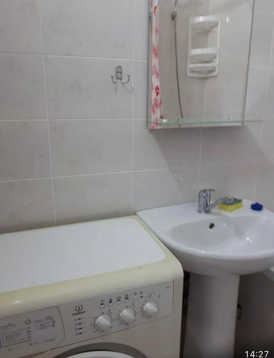 1 хонали Медгородок Янги Тошми ижара