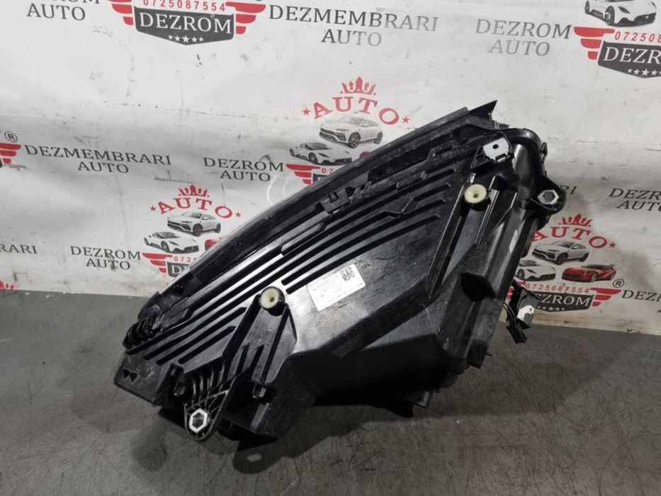 Far LED stanga original NOU A2539060104 Mercedes-Benz GLC SUV X253