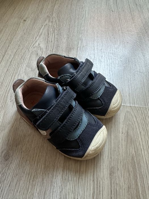 Biomecanics обувки за момиче