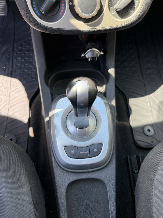 Opel Corsa D automat