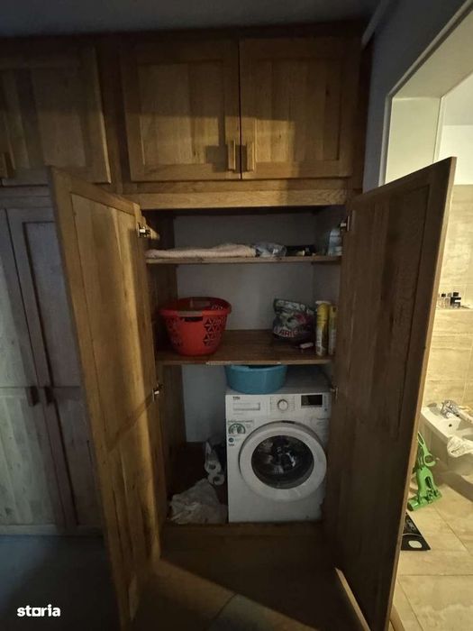 Apartament 3 camere