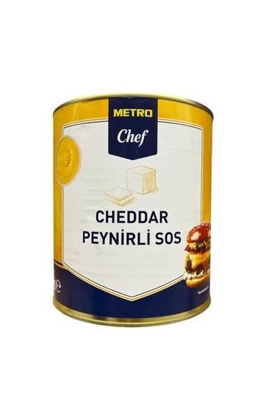 Metro Chef Cheddar