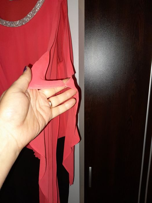 Rochiță dama mărimea 46