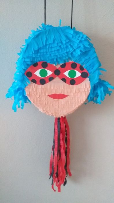 Пинята - индивидуални поръчки