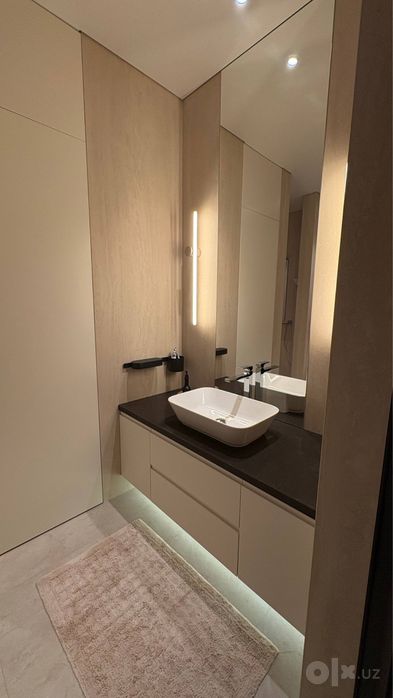2х ком 86м2 Продается ЖК Mirabad Avenue Мирабадский район