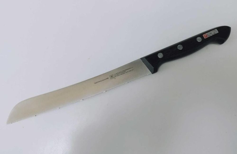 Cutit zwilling pentru paine