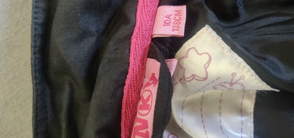 Уникален детски шлифер