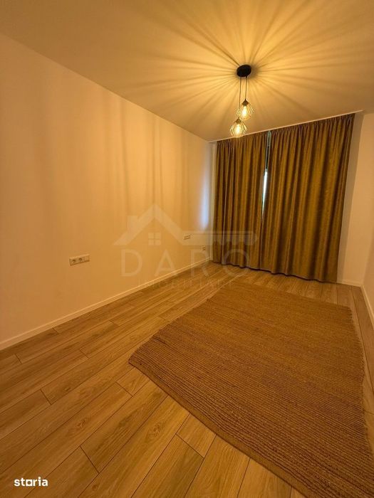 Apartament, 2 camere, 64 mp, Targu-Mures — fotografia 3