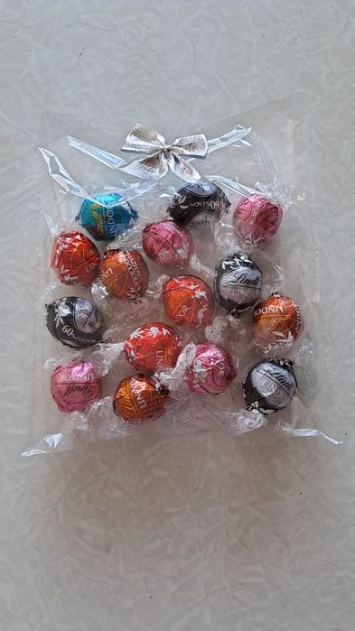 Продаю конфеты европейские